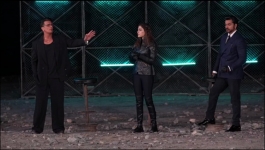 MTV Roadies (Karm Ya Kaand) - 3rd September 23